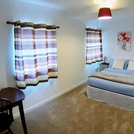 Family Rooms - Cork Centre City コーク 部屋 写真