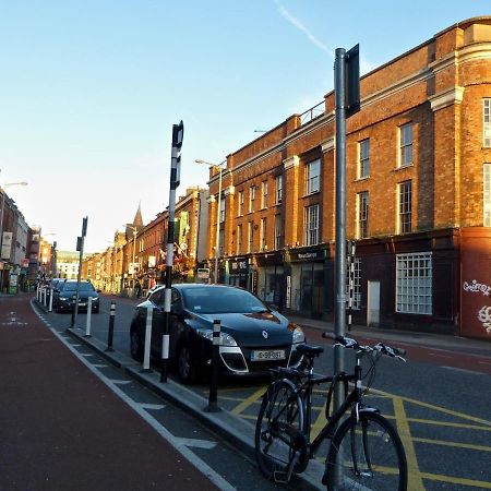Family Rooms - Cork Centre City コーク エクステリア 写真