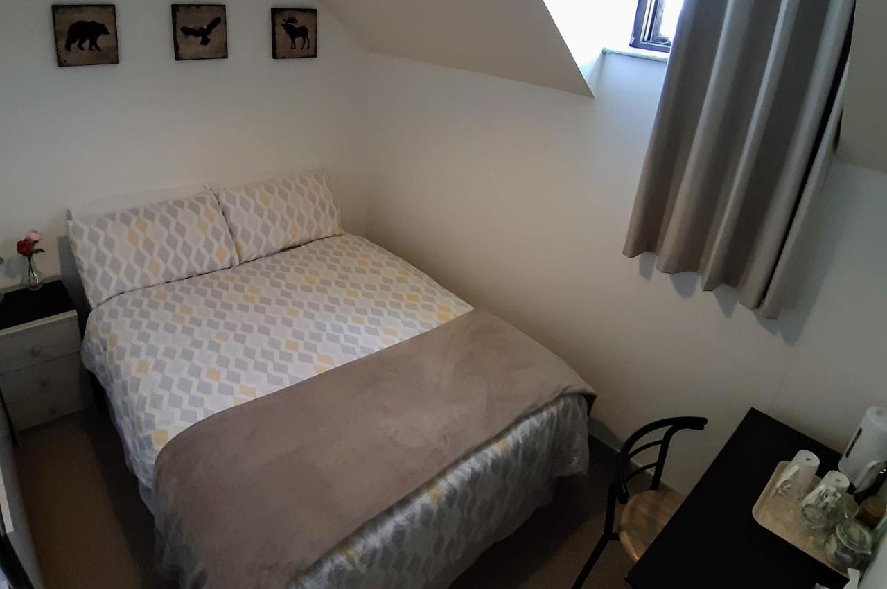 Family Rooms - Cork Centre City コーク 部屋 写真