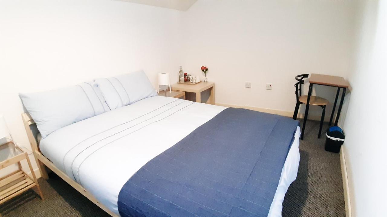 Family Rooms - Cork Centre City コーク 部屋 写真