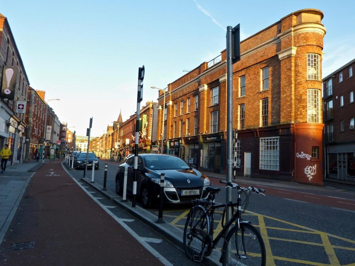 Family Rooms - Cork Centre City コーク エクステリア 写真